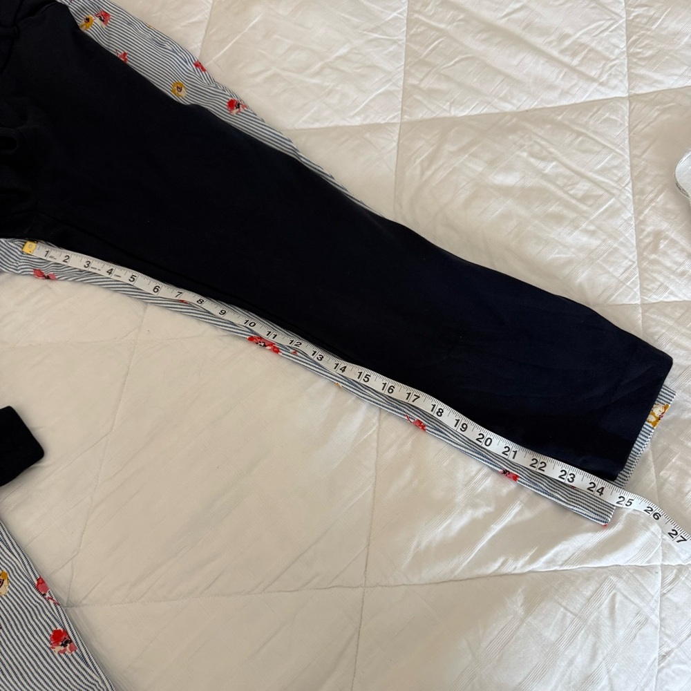 Old Navy Set Of 4 Pixie Pants, Used. Size 16 - Picture 4 of 4